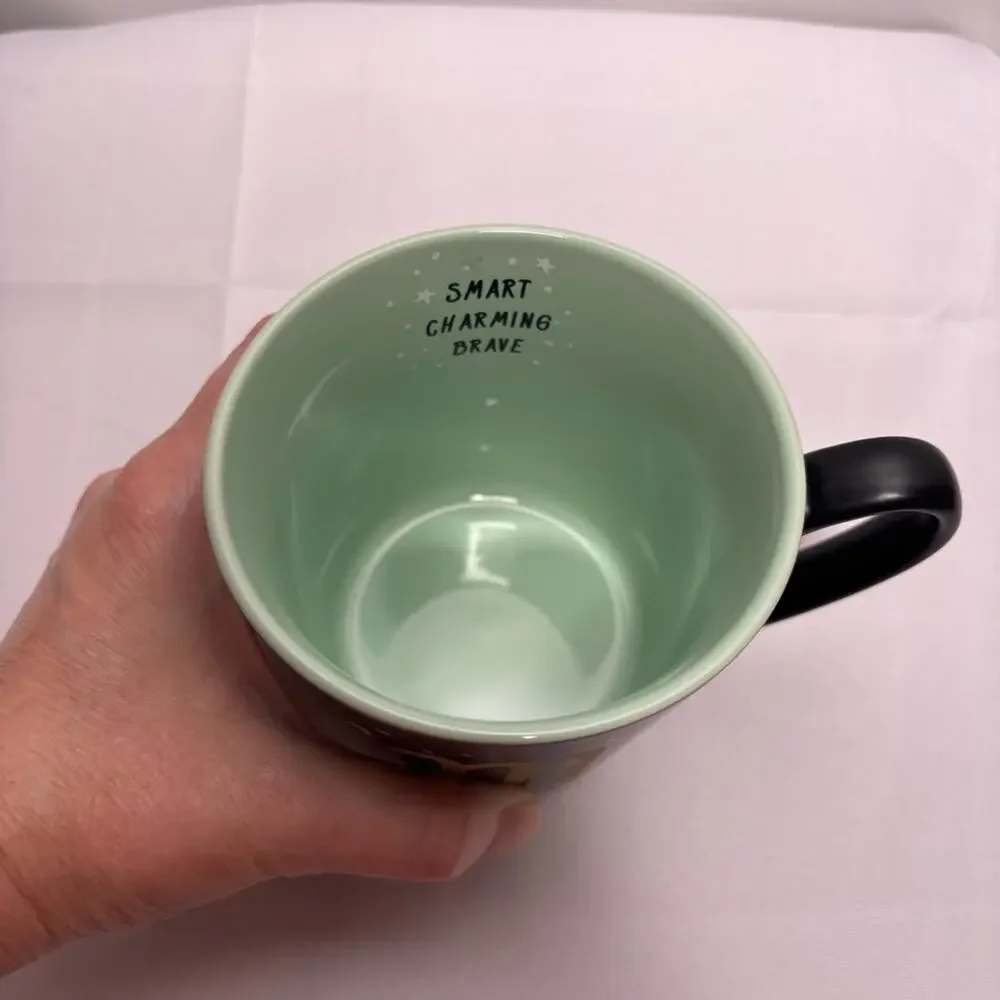 Scorpio Zodiac Mug